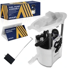 2015-2018 Ford Mustang Fuel Pump Module Assembly with Sending Unit Aisin FUPFD-00663