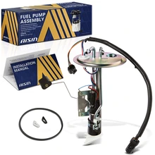1997-2002 Ford Expedition Fuel Pump & Sender Assembly with Sending Unit Aisin FUPFD-00670