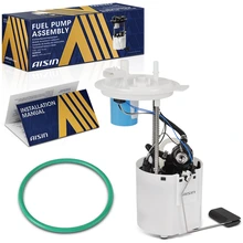 AISIN Fuel Pump Module Assembly