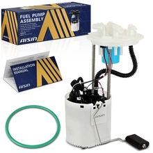 2015-2020 Ford F-150 Fuel Pump Module Assembly with Sending Unit Aisin FUPFD-00682