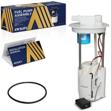2014-2015 Honda Civic Fuel Pump Module Assembly with Sending Unit Aisin FUPH-00688