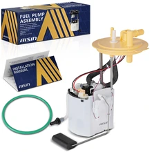 2020-2022 Jeep Wrangler Fuel Pump Module Assembly with Sending Unit Aisin FUPCH-00705