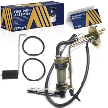 1987-1992 Jeep Comanche Fuel Pump & Sender Assembly with Sending Unit Aisin FUPCH-00707