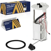 2011-2013 2017-2024 Mitsubishi Outlander Sport Fuel Pump Module Assembly with Sensor with Sending Unit Aisin FUPM-00720