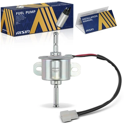 AISIN Electric Fuel Pump