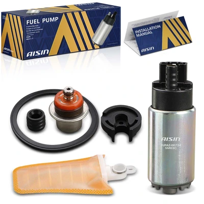 AISIN Electric Fuel Pump Kit