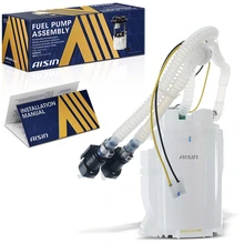 1999-2001 Porsche 911 Fuel Pump Module Assembly Aisin FUPVG-00727