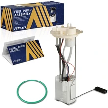 2014-2017 Ram ProMaster 2500 Fuel Pump Module Assembly with Sending Unit Aisin FUPAZ-00729