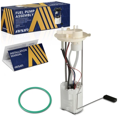 2014-2017 Ram ProMaster 3500 Fuel Pump Module Assembly with Sending Unit Aisin FUPAZ-00729