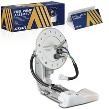 2005 Suzuki Boulevard Fuel Pump Module Assembly Aisin FUPS-00733