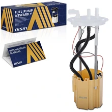 2011-2016 Ford F-250 Super Duty Fuel Pump Module Assembly with Sending Unit Aisin FUPFD-00755