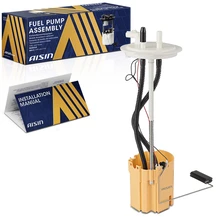 2011-2016 Ford F-250 Super Duty Fuel Pump Module Assembly with Sending Unit Aisin FUPFD-00756