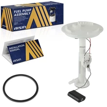 2013-2019 Ford Explorer Fuel Pump Module Assembly with Sending Unit Aisin FUPFD-00758