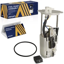 2008-2012 INFINITI EX35 Fuel Pump Module Assembly with Sending Unit Aisin FUPN-00765