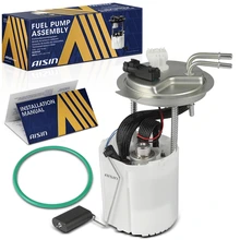 2015-2020 GMC Yukon XL Fuel Pump Module Assembly with Sensor with Sending Unit Aisin FUPGM-00776