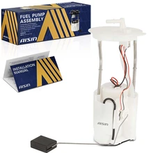 2017-2022 Honda CR-V Fuel Pump Module Assembly with Sending Unit Aisin FUPH-00779