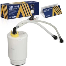 2003-2006 2008-2010 Porsche Cayenne Fuel Pump Module Assembly Aisin FUPVG-00121