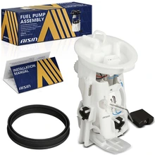 2001-2004 BMW 330xi Fuel Pump Module Assembly with Sending Unit Aisin FUPBM-00125