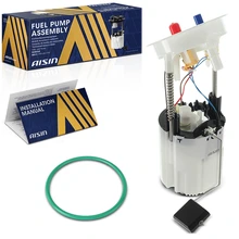 2012-2015 BMW X1 Fuel Pump Module Assembly with Sending Unit Aisin FUPBM-00128