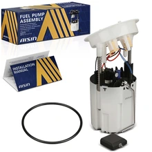 2008-2015 BMW 335i Fuel Pump Module Assembly with Sending Unit Aisin FUPBM-00129