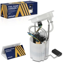2016-2022 Mini Cooper Clubman Fuel Pump Module Assembly with Sending Unit Aisin FUPAZ-00138