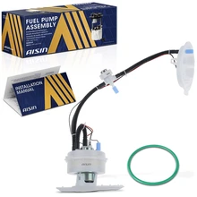 2011-2017 BMW 535i GT Fuel Pump Module Assembly Aisin FUPBM-00139