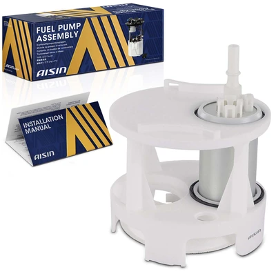 AISIN Electric Fuel Pump with Housing