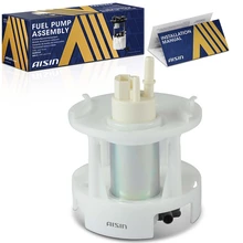 2007-2011 Mercedes-Benz S550 Fuel Pump Module Assembly Aisin FUPMB-00154