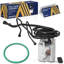 2006-2009 Saab 9-5 Fuel Pump Module Assembly with Sensor with Sending Unit Aisin FUPGM-00155