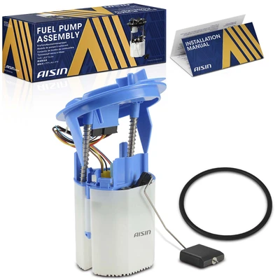 2015-2016 Mercedes-Benz CLS400 Fuel Pump Module Assembly with Sending Unit Aisin FUPMB-00162