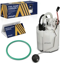 2001-2007 Volvo V70 Fuel Pump Module Assembly with Sending Unit Aisin FUPVL-00166