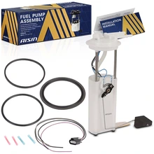 1998-2004 Cadillac Seville Fuel Pump Module Assembly with Sensor with Sending Unit Aisin FUPGM-00334