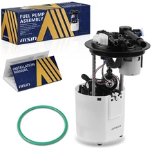 2004-2007 Buick Rendezvous Fuel Pump Module Assembly with Sensor with Sending Unit Aisin FUPGM-00339