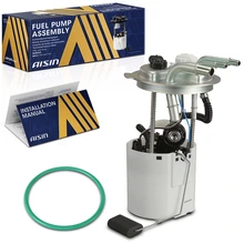2004-2007 GMC Yukon Fuel Pump Module Assembly with Sensor with Sending Unit Aisin FUPGM-00351