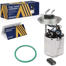 2008-2014 GMC Yukon XL 1500 Fuel Pump Module Assembly with Sensor with Sending Unit Aisin FUPGM-00355