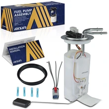AISIN Fuel Pump Module Assembly