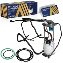 2004-2006 Saturn Vue Fuel Pump Module Assembly with Sensor with Sending Unit Aisin FUPGM-00386