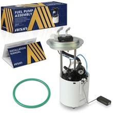 2005-2007 GMC Yukon Fuel Pump Module Assembly with Sensor with Sending Unit Aisin FUPGM-00390