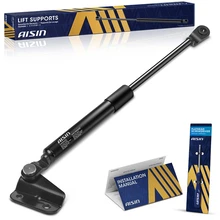 AISIN Tailgate Lift Support Shock Strut for 1997-2001 Honda CR-V