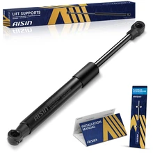 AISIN Interior Storage Compartment Lift Support Shock Strut for 2008-2015 BMW X6