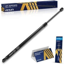 AISIN Front Hood Lift Support Shock Strut
