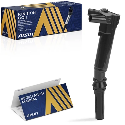 AISIN Passenger Ignition Coil