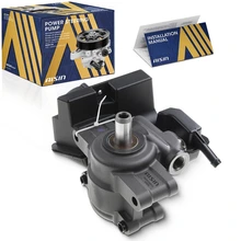 AISIN Power Steering Pump with Reservoir for 2006-2011 Ford Focus