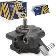 AISIN Power Steering Pump for 1996-2004 Ford Mustang