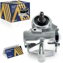 AISIN Power Steering Pump for 2001-2005 Lexus GS430