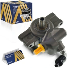 AISIN Power Steering Pump for 2004-2007 Mercury Monterey