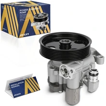 AISIN Power Steering Pump