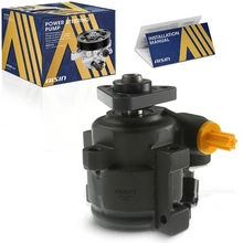 AISIN Power Steering Pump for 1997-2001 Ford Explorer