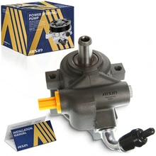 AISIN Power Steering Pump for 2006-2010 Ford Explorer