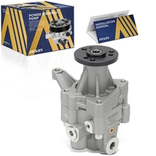 AISIN Power Steering Pump for 1994-1995 1997-2003 BMW 540i